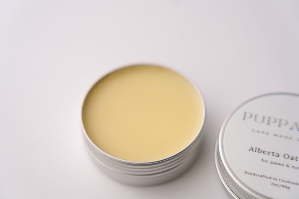 Alberta Oat Balm