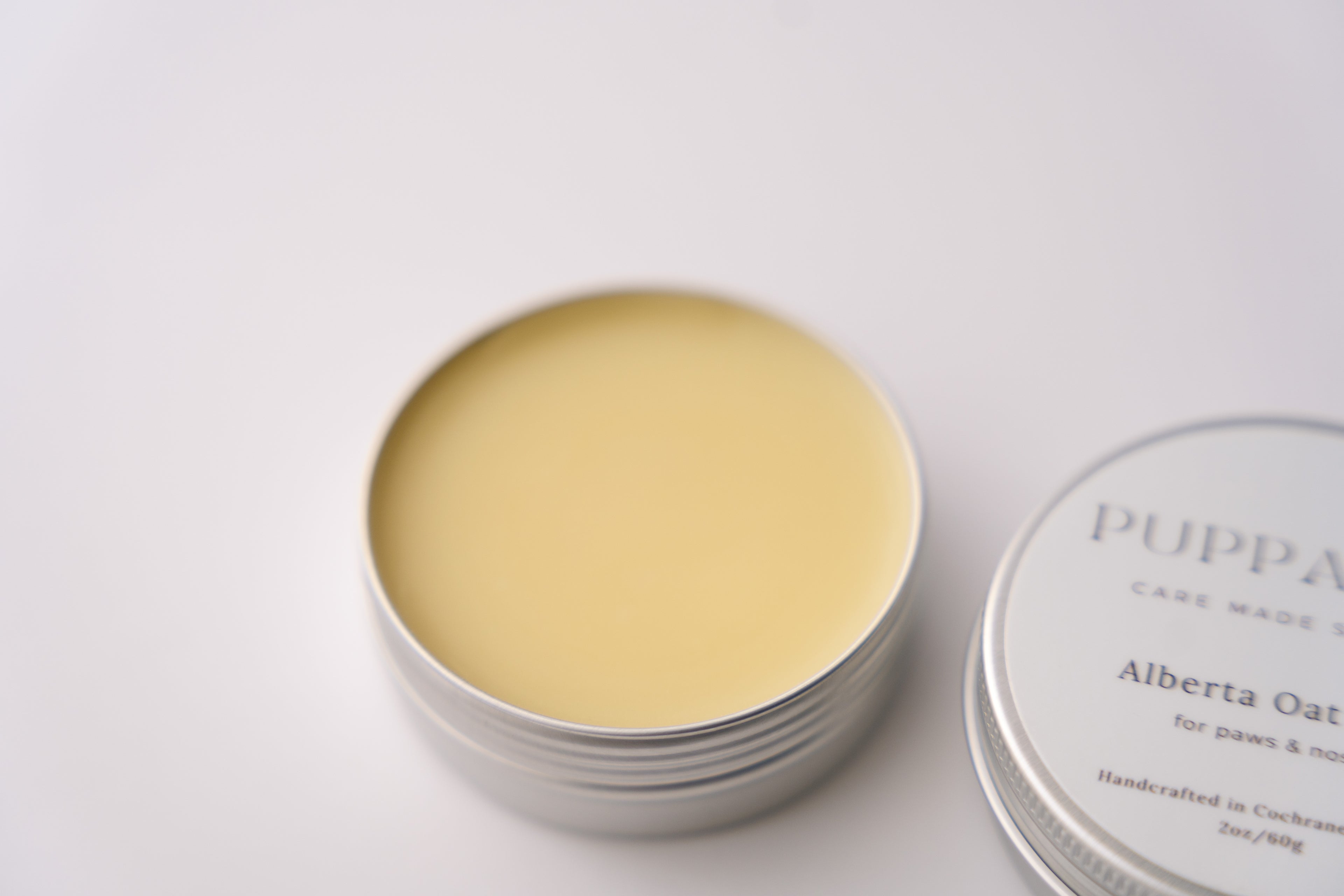 Alberta Oat Balm