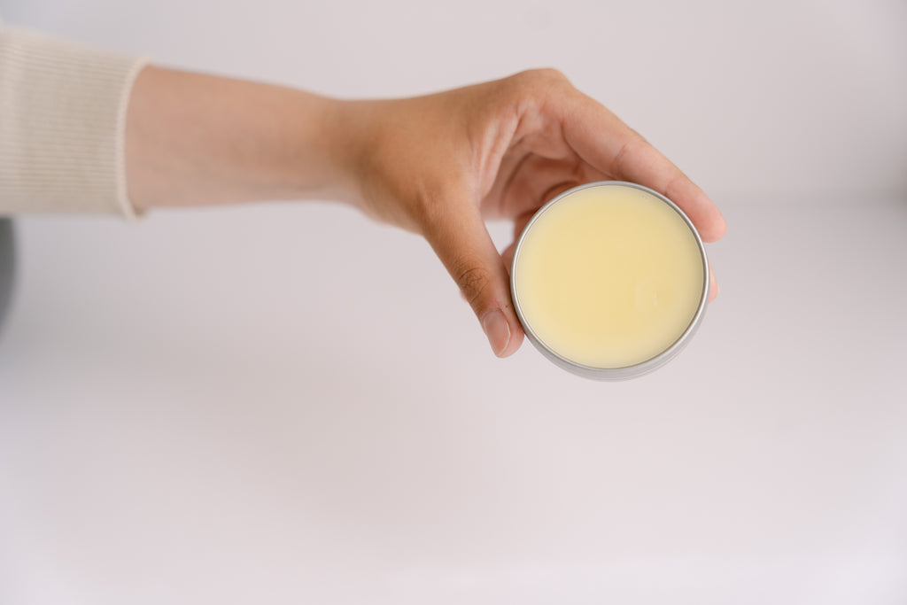 Alberta Oat Balm