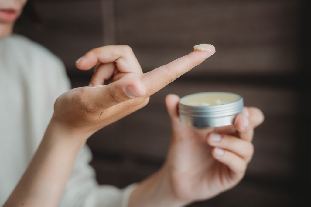Alberta Oat Balm