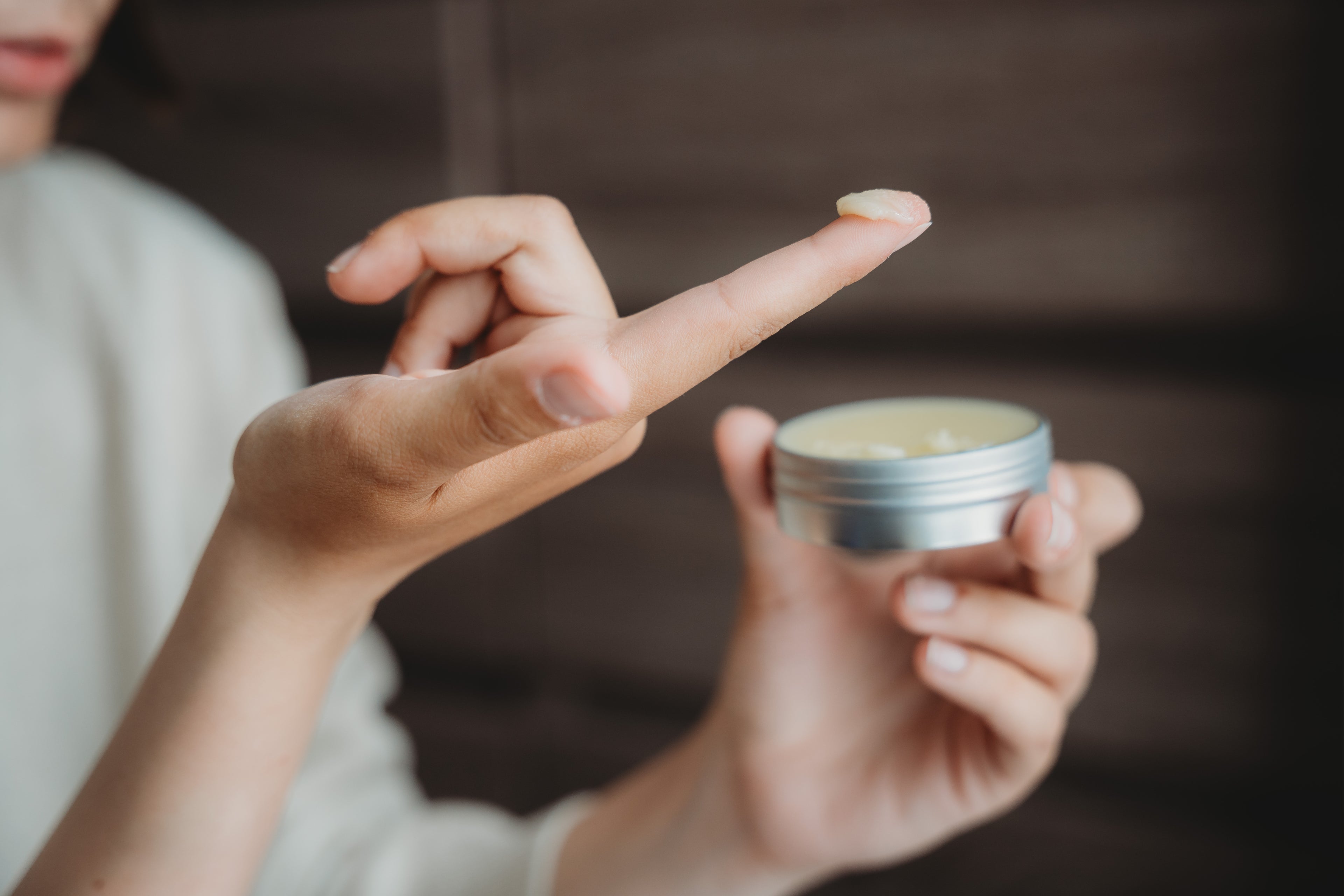 Alberta Oat Balm