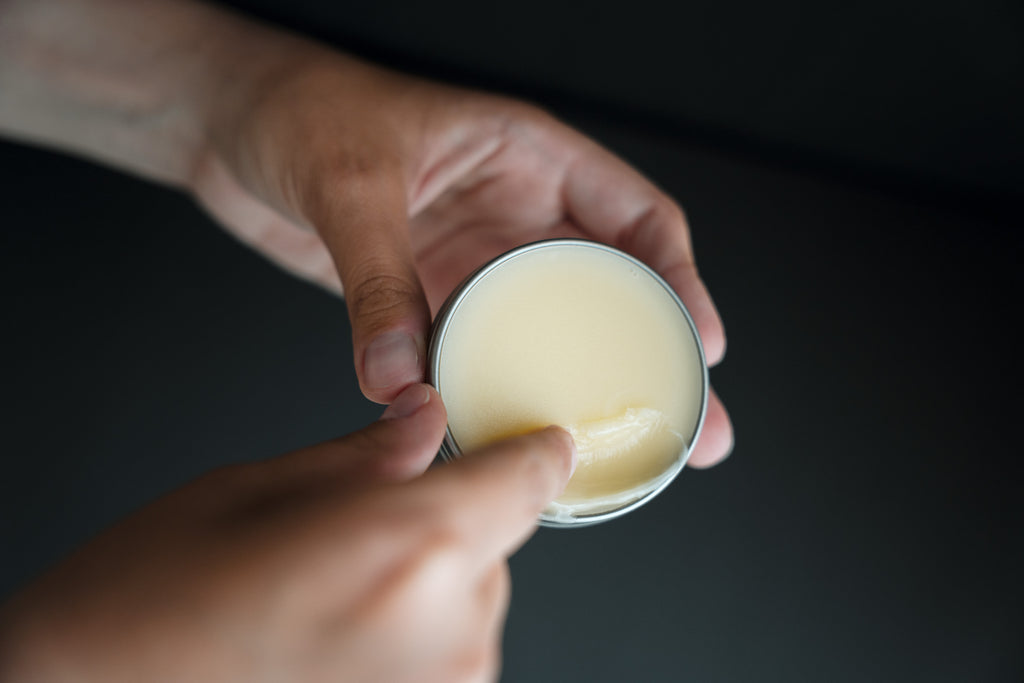 Alberta Oat Balm
